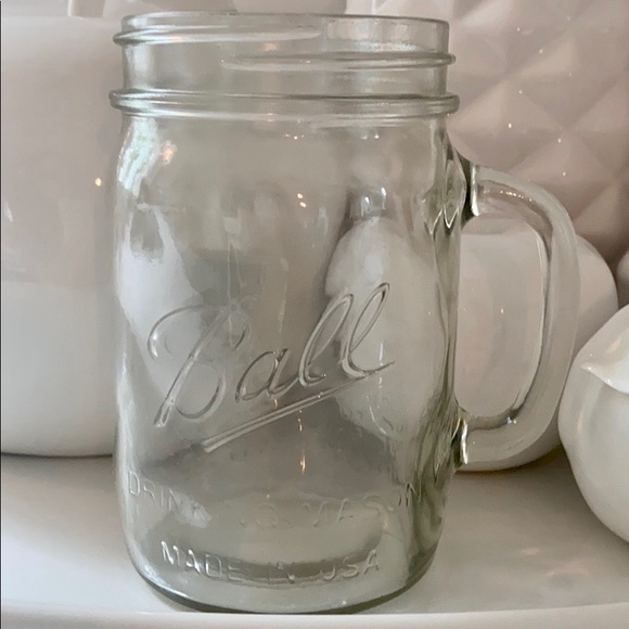 Mason Ball by Jarden Drinking Mug. - Picture 2 of 10